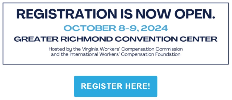 Register for the 2024 VWC Educational Conference and Exhibition